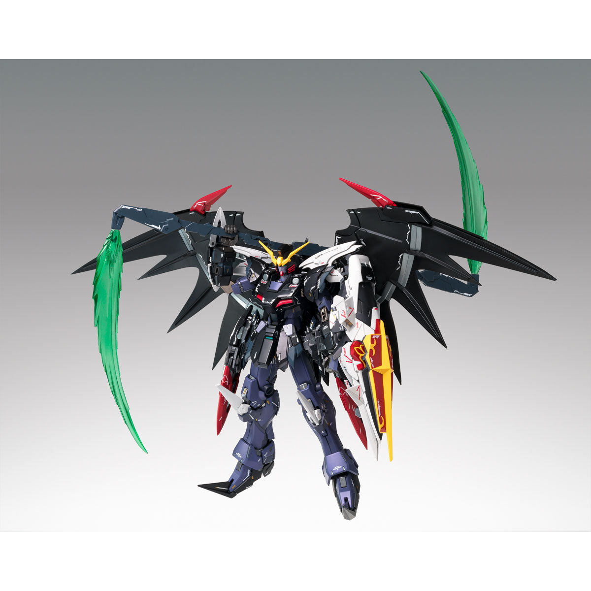 Gundam Fix Figuration Metal Composite (GFFMC) Gundam Deathscythe Hell (EW)