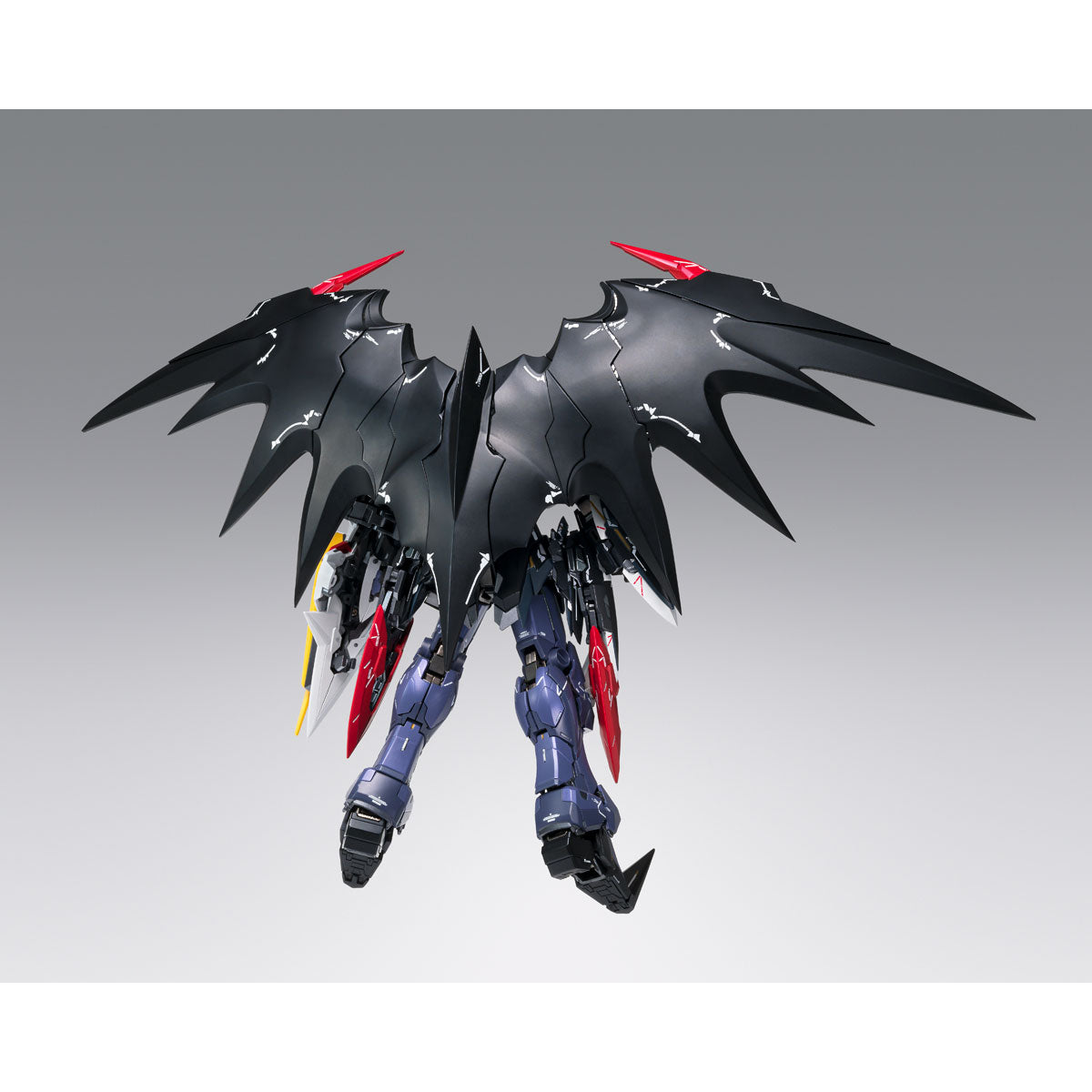 Gundam Fix Figuration Metal Composite (GFFMC) Gundam Deathscythe Hell (EW)