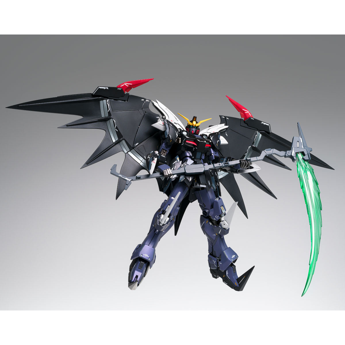Gundam Fix Figuration Metal Composite (GFFMC) Gundam Deathscythe Hell (EW)