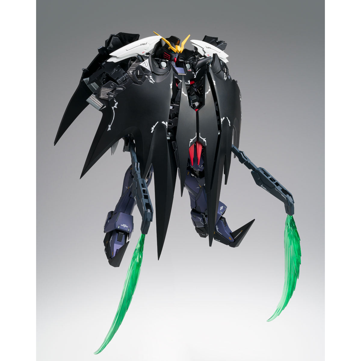 Gundam Fix Figuration Metal Composite (GFFMC) Gundam Deathscythe Hell (EW)