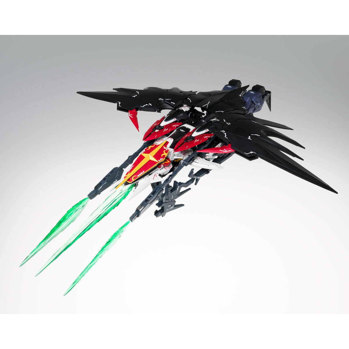 Gundam Fix Figuration Metal Composite (GFFMC) Gundam Deathscythe Hell (EW)