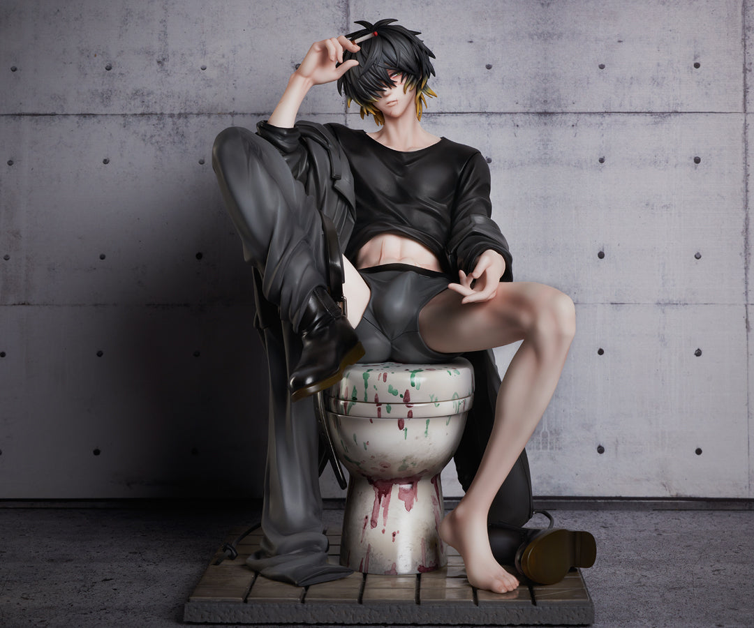 Towa 1/6 Scale Figure