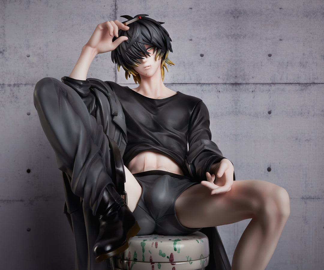 Towa 1/6 Scale Figure