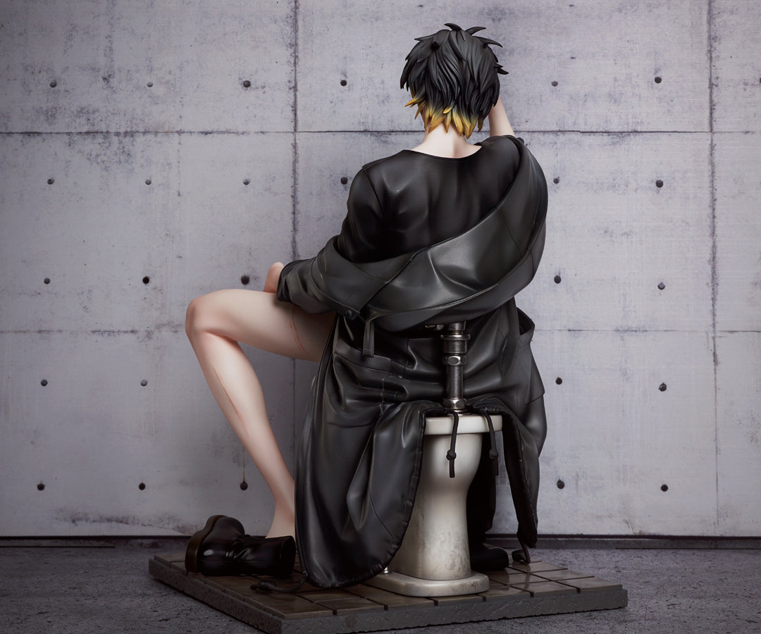 Towa 1/6 Scale Figure
