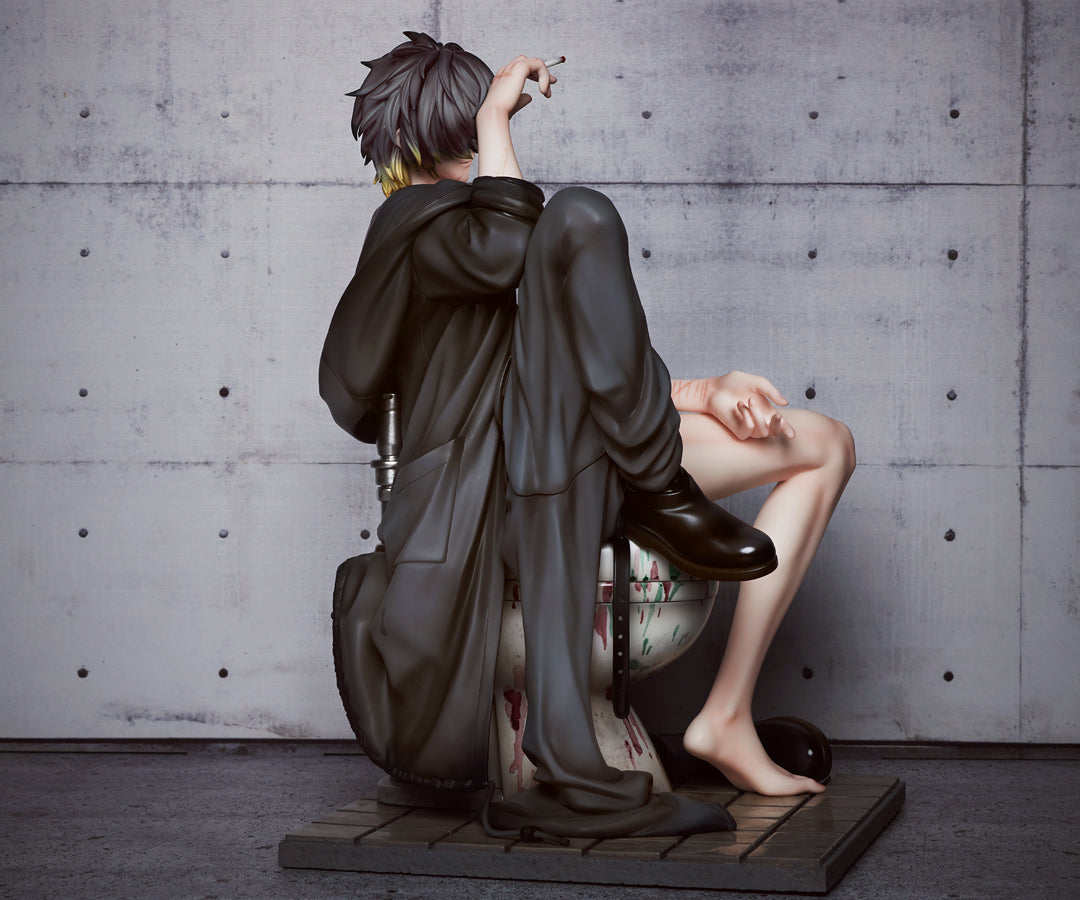 Towa 1/6 Scale Figure