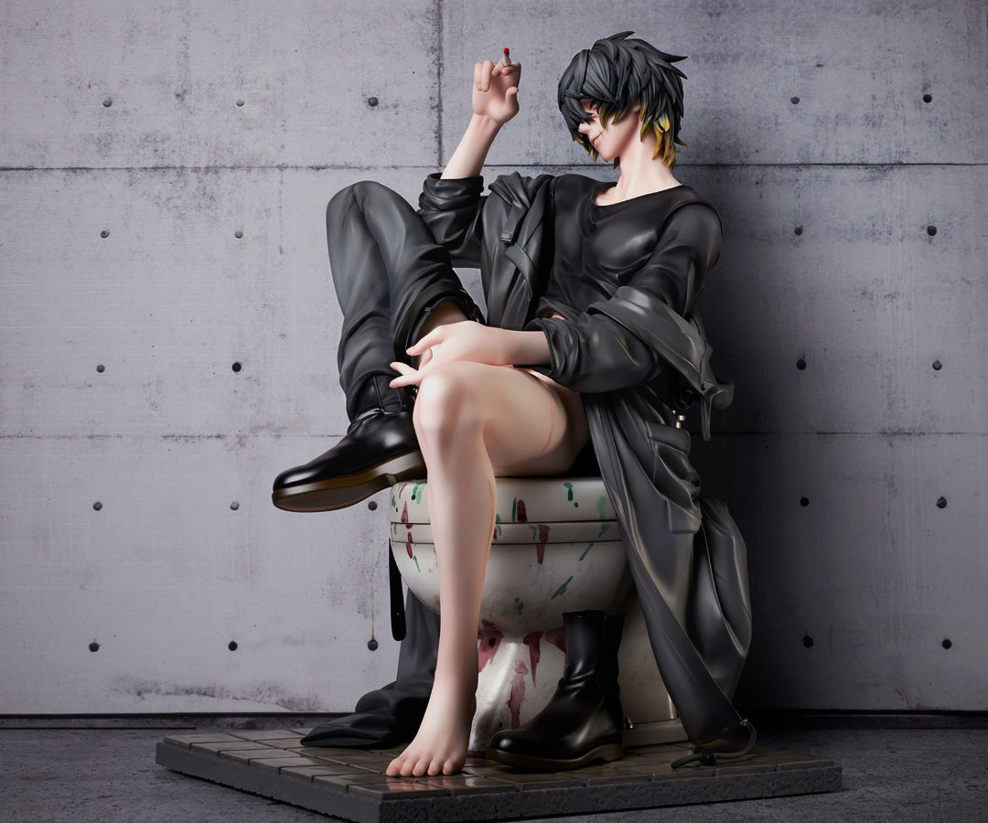 Towa 1/6 Scale Figure