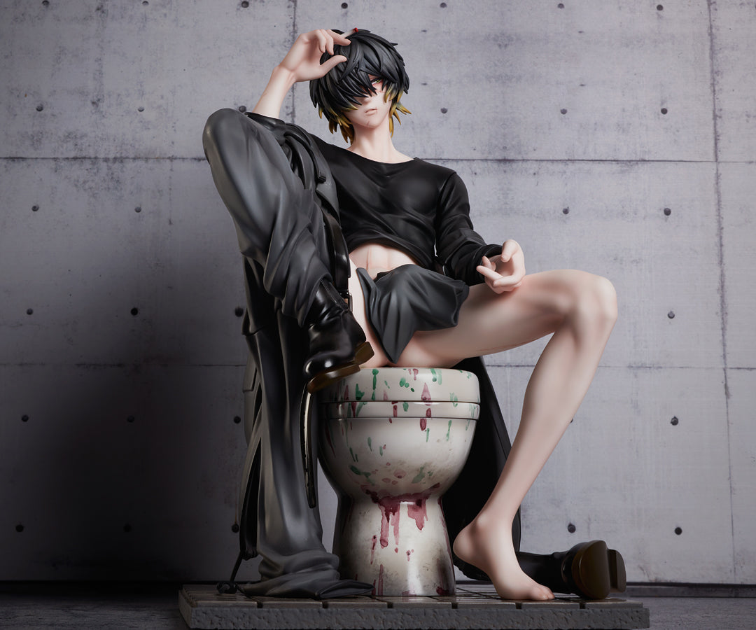 Towa 1/6 Scale Figure