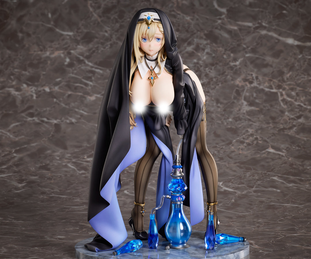 Olivia 1/5 Scale Figure