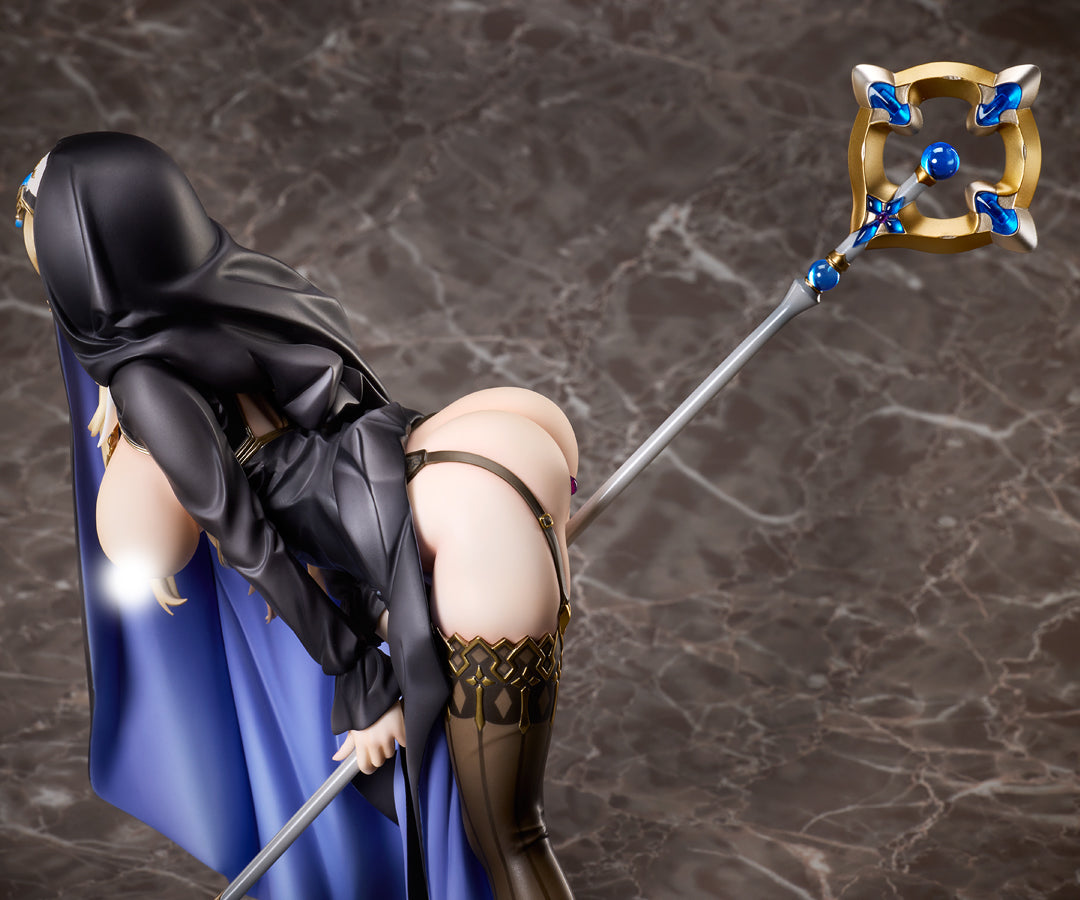 Olivia 1/5 Scale Figure