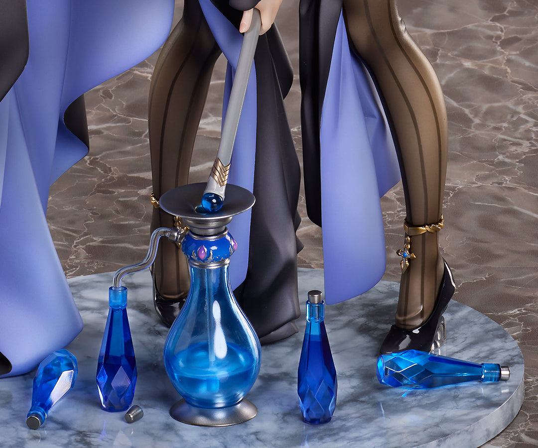 Olivia 1/5 Scale Figure