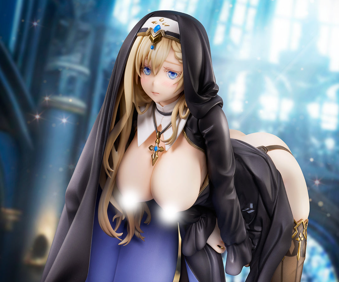 Olivia 1/5 Scale Figure