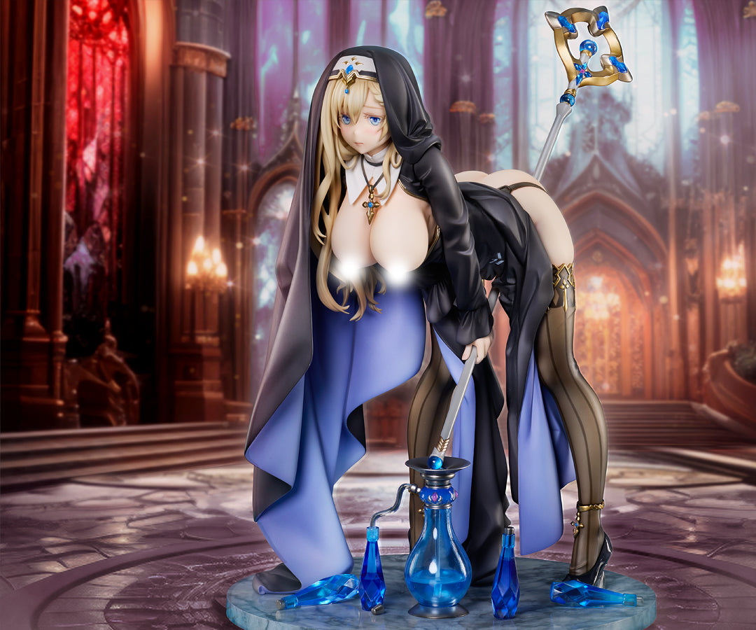 Olivia 1/5 Scale Figure