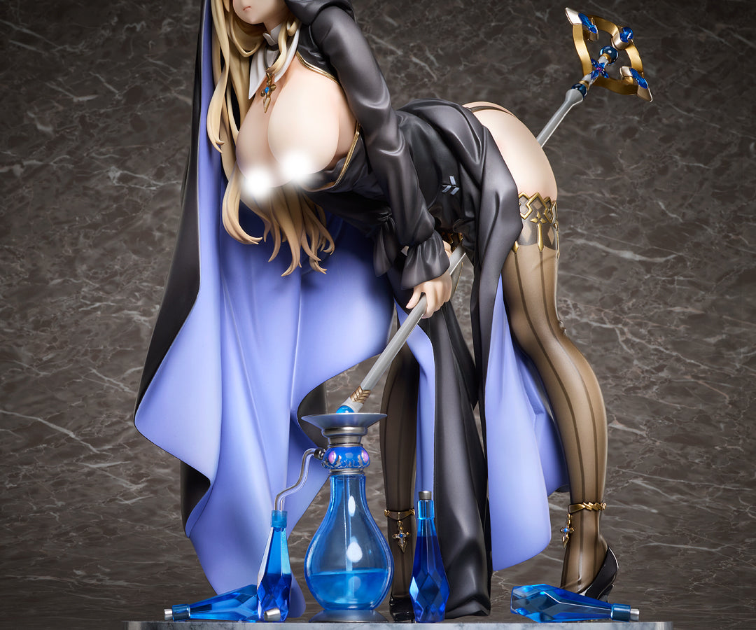 Olivia 1/5 Scale Figure