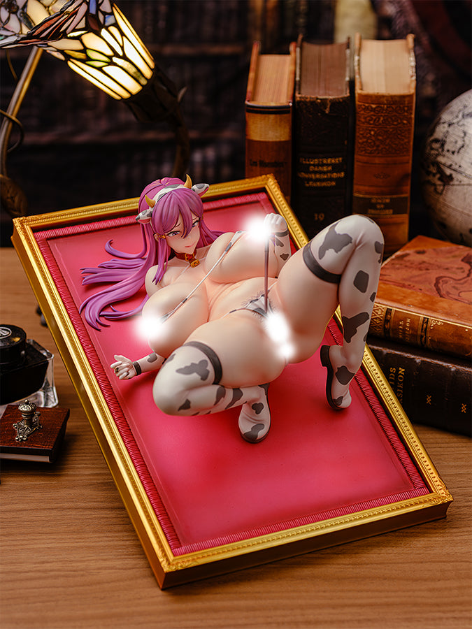 Terrena DX Ver. 1/6 Scale Figure