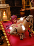 Terrena DX Ver. 1/6 Scale Figure