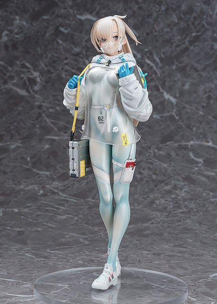 Phat Company DR. 1/7 Scale Figure | neco Original Character