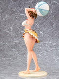 Ryza (Reisalin Stout): Tanned Swimsuit Ver. 1/6 Scale Figure