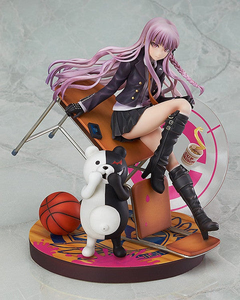 福袋売れ残りセール Phat! Kyoko Danganronpa | (Re-Run) Figure Scale 1/8 Kirigiri ギター