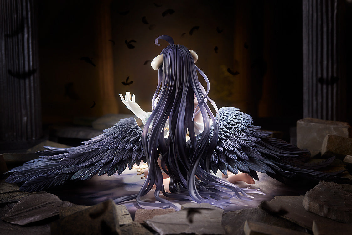 Albedo 1/7 Scale Figure