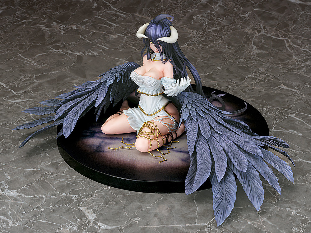 Albedo 1/7 Scale Figure
