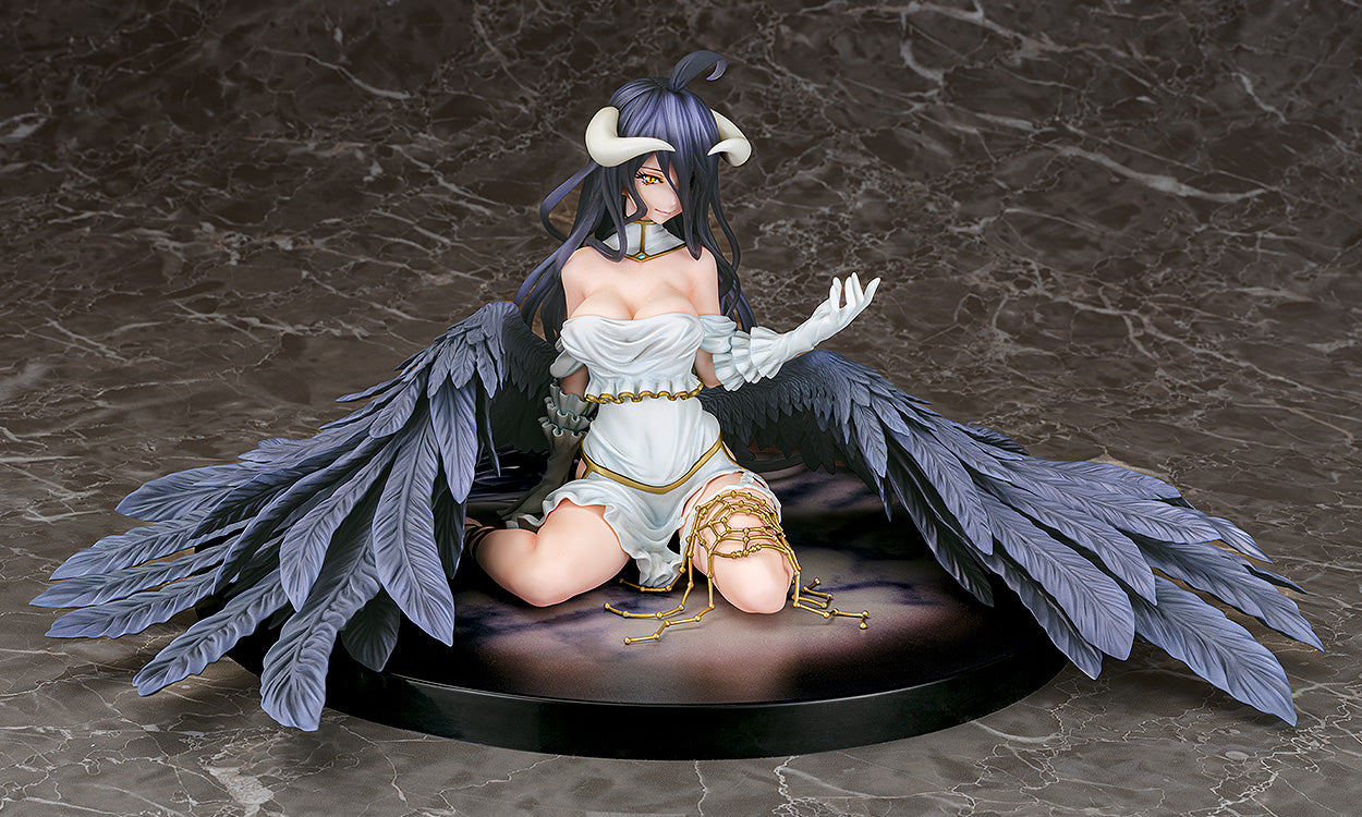 Albedo 1/7 Scale Figure