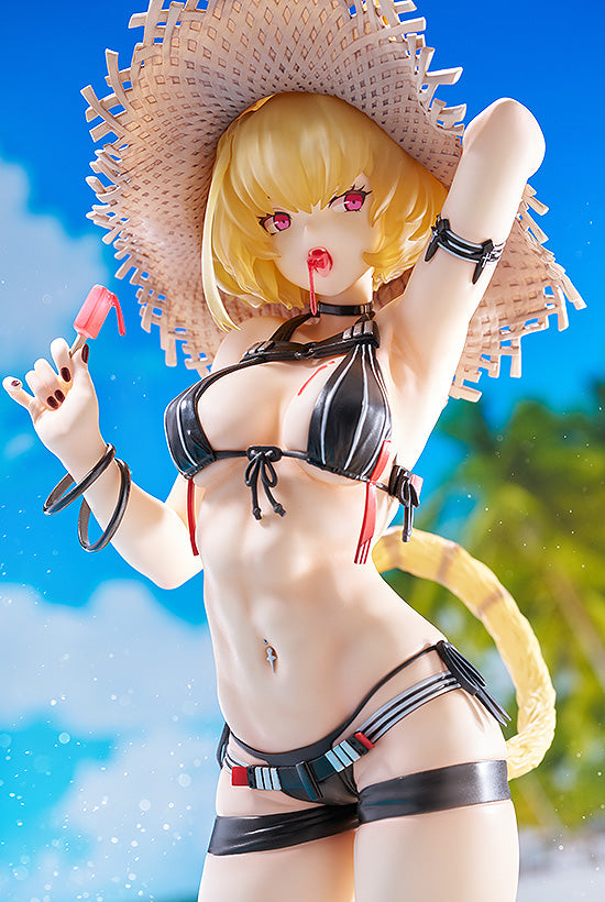 Clementine 1/7 Scale Figure