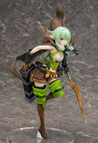 High Elf Archer 1/7 Scale Figure (Re-Run)