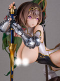 HONEY CAGE Henriette illustration by Nanahara Fuyuki 1/5 Scale Figure