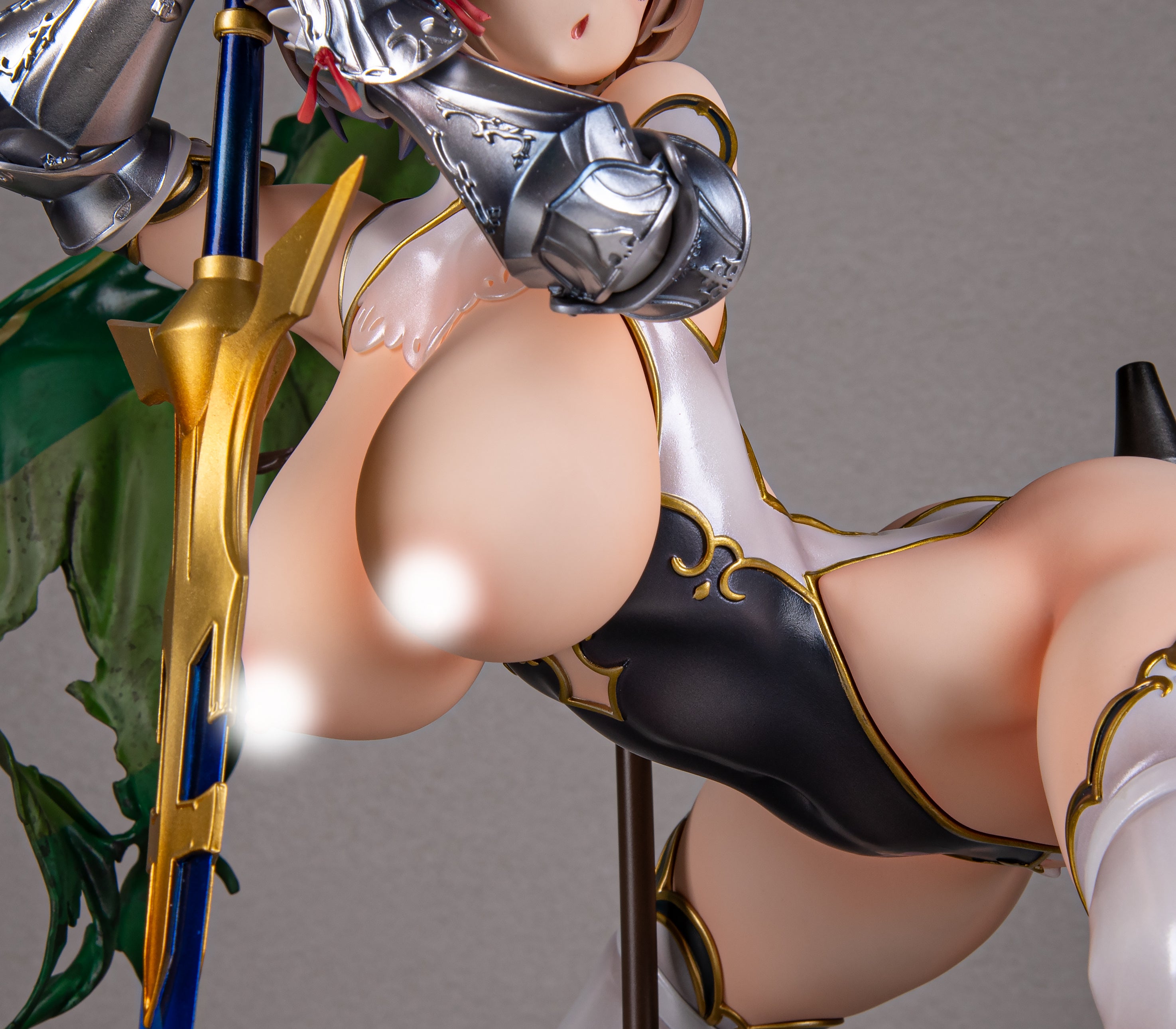 HONEY CAGE Henriette illustration by Nanahara Fuyuki 1/5 Scale Figure