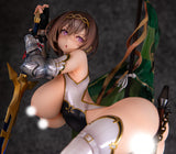 HONEY CAGE Henriette illustration by Nanahara Fuyuki 1/5 Scale Figure