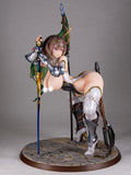 HONEY CAGE Henriette illustration by Nanahara Fuyuki 1/5 Scale Figure