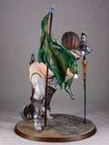 HONEY CAGE Henriette illustration by Nanahara Fuyuki 1/5 Scale Figure