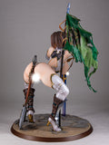 HONEY CAGE Henriette illustration by Nanahara Fuyuki 1/5 Scale Figure