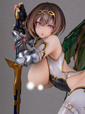 HONEY CAGE Henriette illustration by Nanahara Fuyuki 1/5 Scale Figure