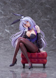 She Laughs Shy Amagasa Tsuduri Bunny Style 1/7 Scale Figure