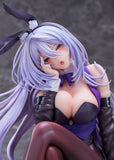She Laughs Shy Amagasa Tsuduri Bunny Style 1/7 Scale Figure