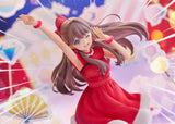 Fujishima Megumi 1/7 Scale Figure