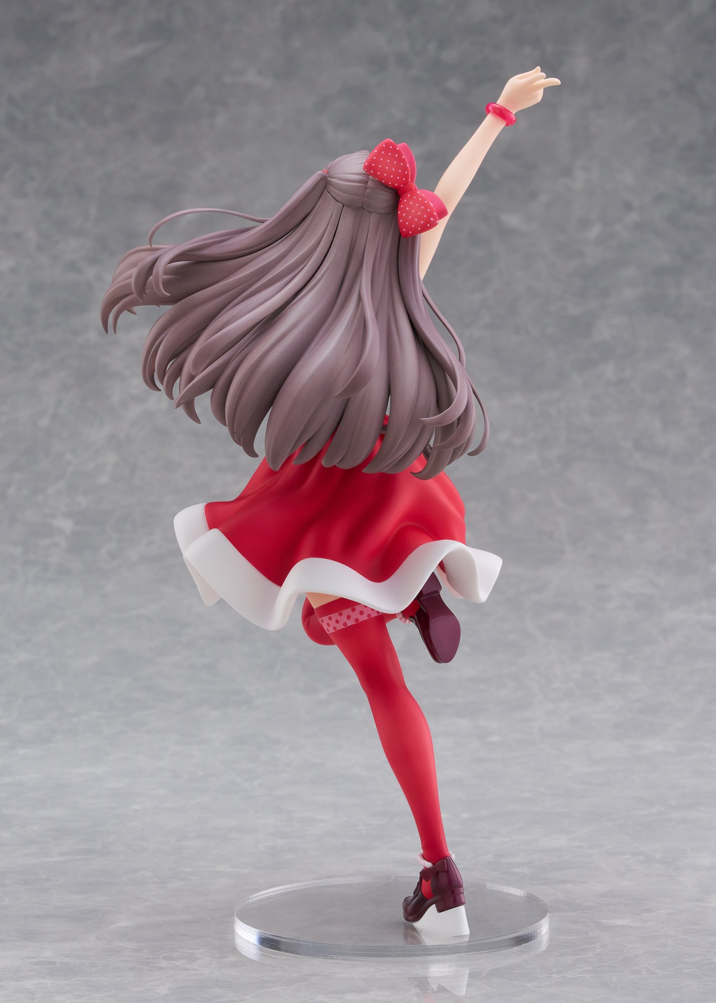 Fujishima Megumi 1/7 Scale Figure