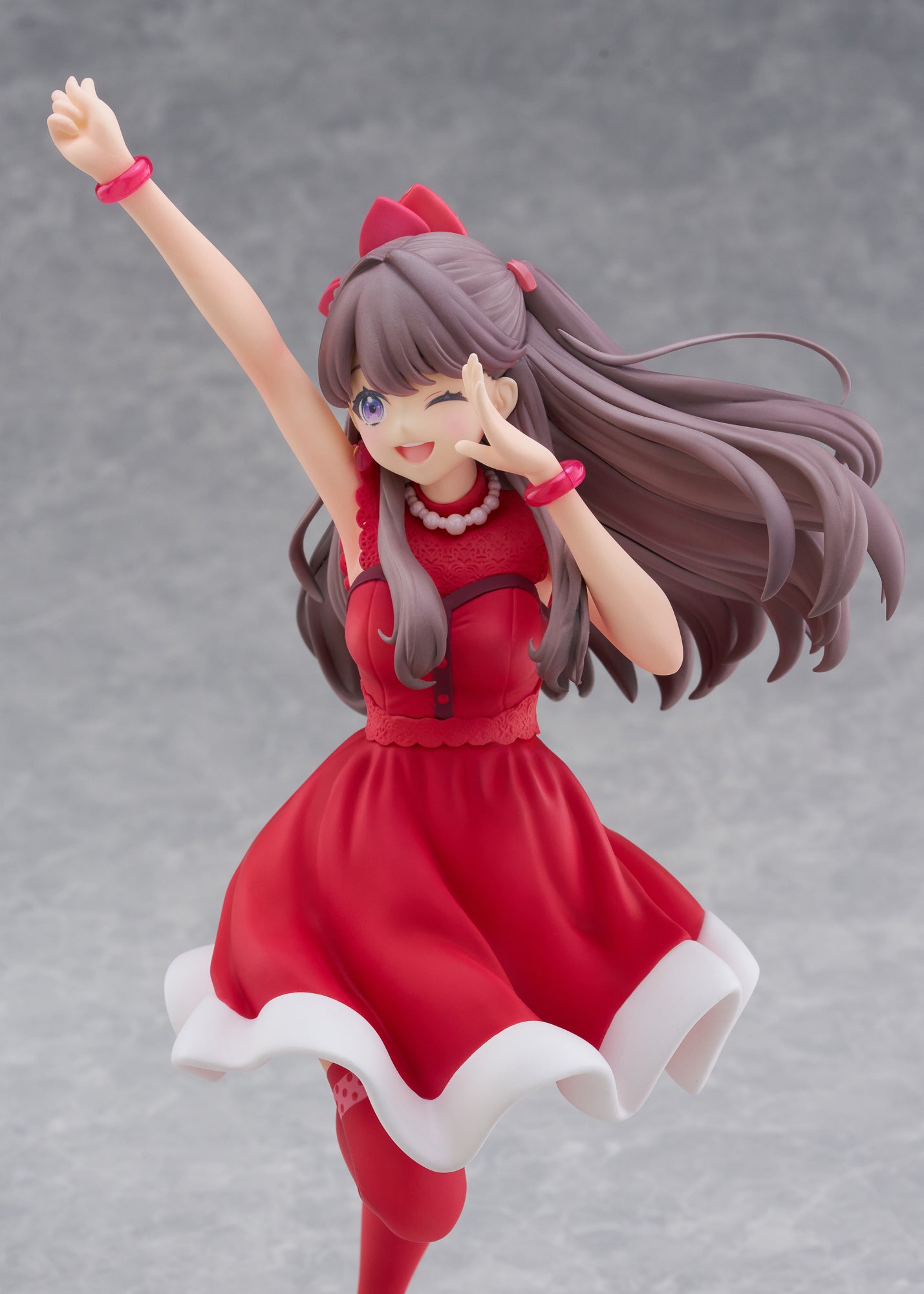 Fujishima Megumi 1/7 Scale Figure