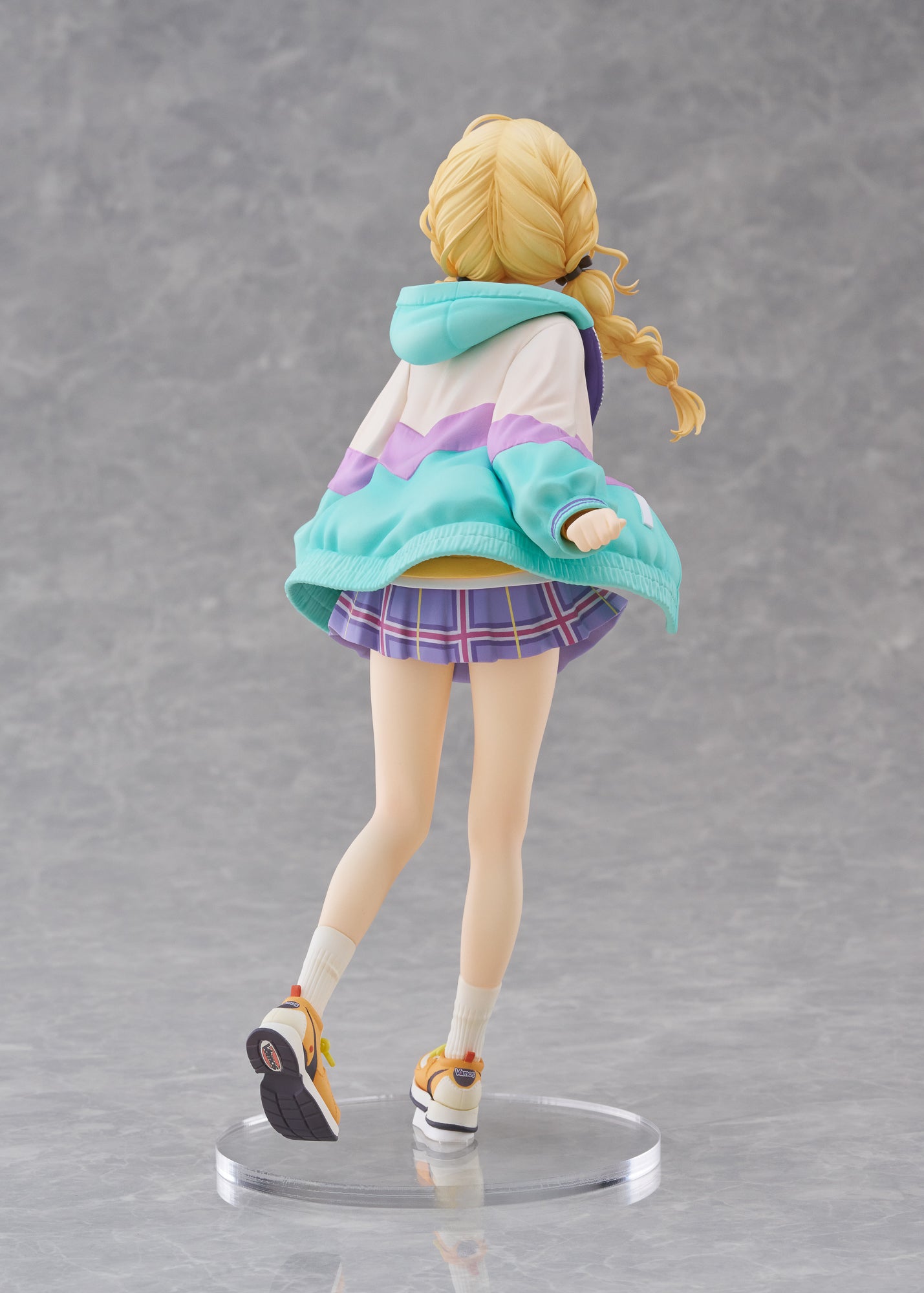 Kotone Fujita 1/7 Scale Figure