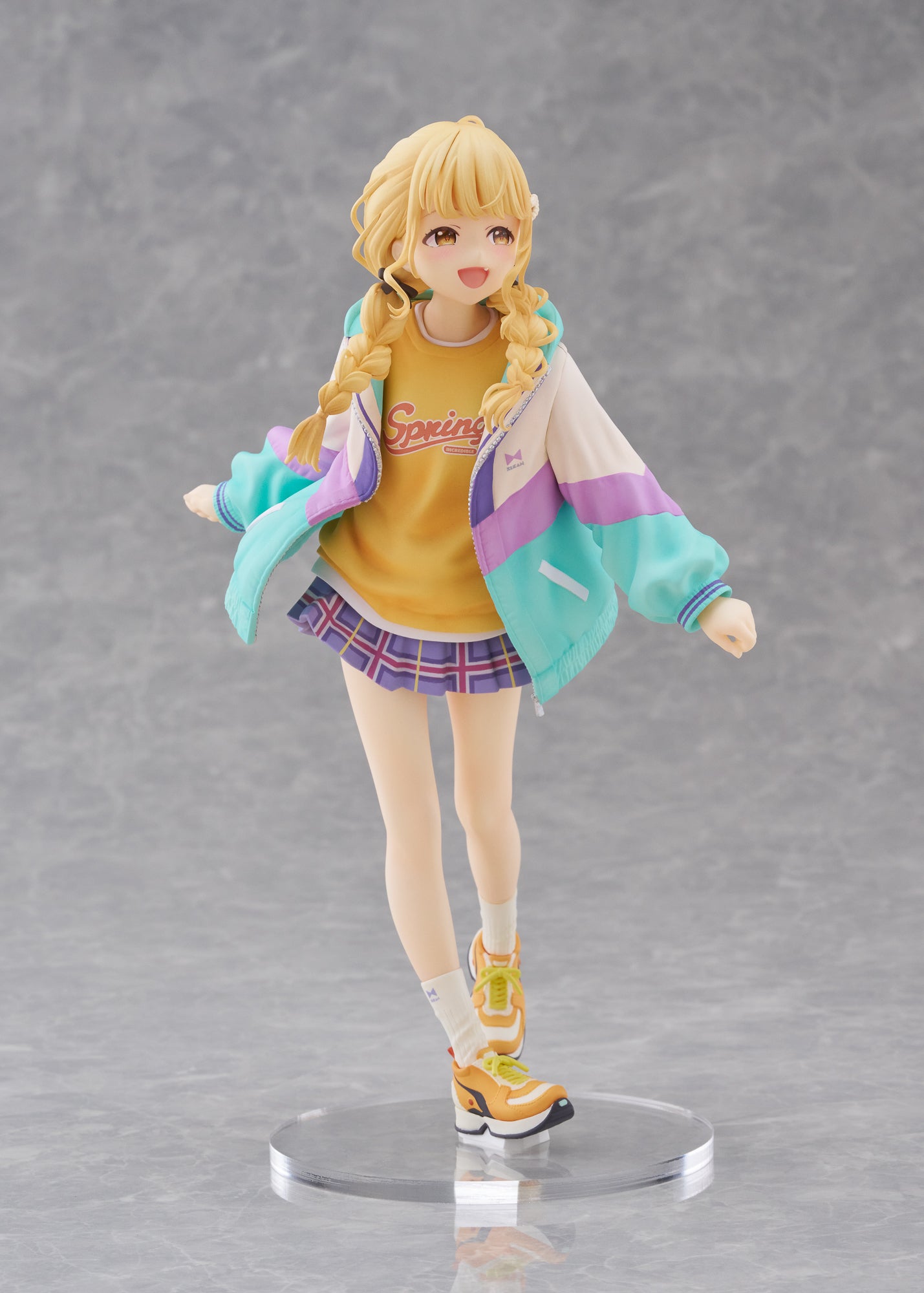Kotone Fujita 1/7 Scale Figure