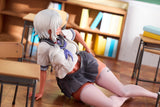 World Where the Thickness of a Girl's Thighs is Equal to Her Social Status Raura Aiza & Iroha Shishikura 1/5 Scale Figure