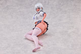 World Where the Thickness of a Girl's Thighs is Equal to Her Social Status Raura Aiza & Iroha Shishikura 1/5 Scale Figure