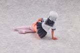 World Where the Thickness of a Girl's Thighs is Equal to Her Social Status Raura Aiza & Iroha Shishikura 1/5 Scale Figure