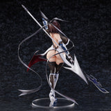 Taimanin RPGX Shiranui Mizuki 1/6 Scale Figure