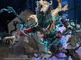 ARTFX J Izuku Midoriya Dark Deku Ver. 1/8 Scale Figure (Re-Run)