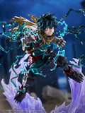 ARTFX J Izuku Midoriya Dark Deku Ver. 1/8 Scale Figure (Re-Run)