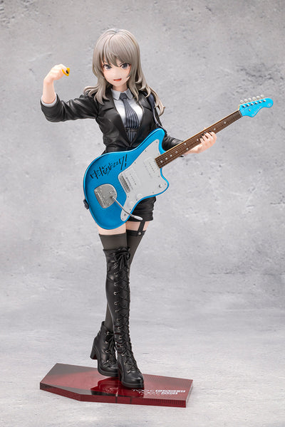 Kotobukiya Momoka Kawaragi 1/7 Scale Figure | Girls Band Cry