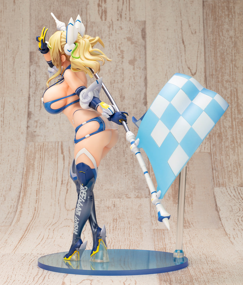 Pure Summer's Gene -Summer Vacation- 1/6 Scale Figure