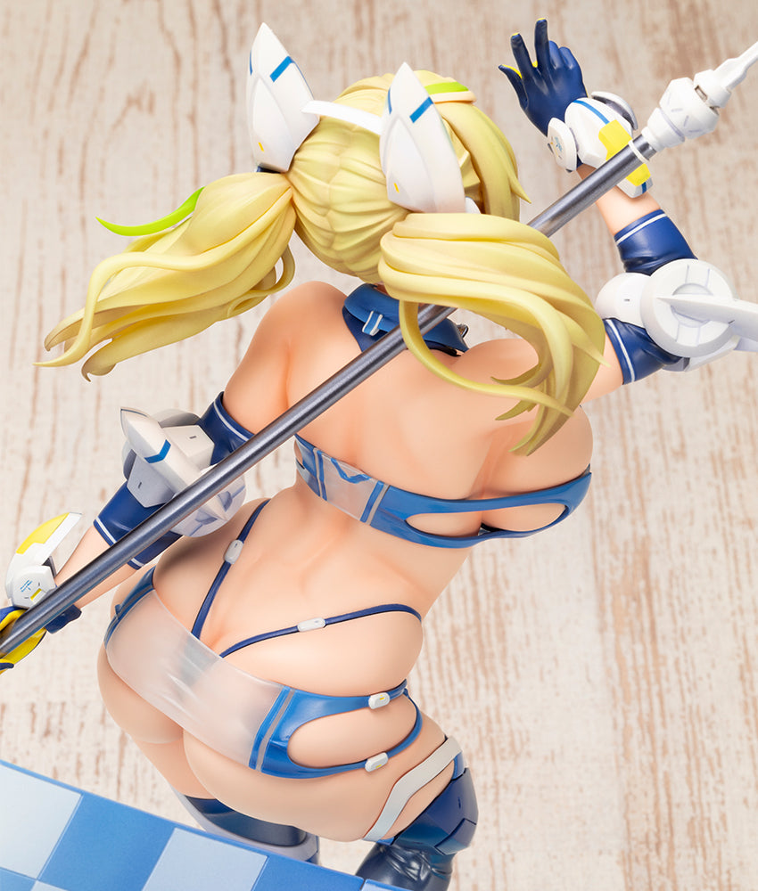 Pure Summer's Gene -Summer Vacation- 1/6 Scale Figure